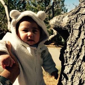 Meet your Posher, Gustavo